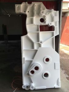 邢台巨鹿县泡沫/橡塑样品
