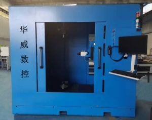 邢台巨鹿县全包围立式立体雕刻机