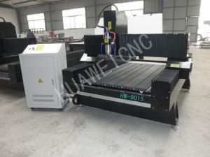 邢台巨鹿县HW-9015重型石材雕刻机