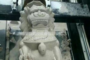 邢台巨鹿县石材雕刻样板
