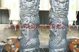 邢台巨鹿县石材雕刻样板