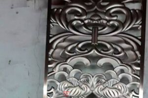 邢台巨鹿县金属/铝/铜板样品