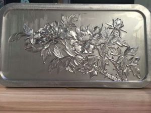 邢台巨鹿县金属/铝/铜板样品
