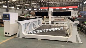 邢台巨鹿县定制分体式大型模具雕刻机